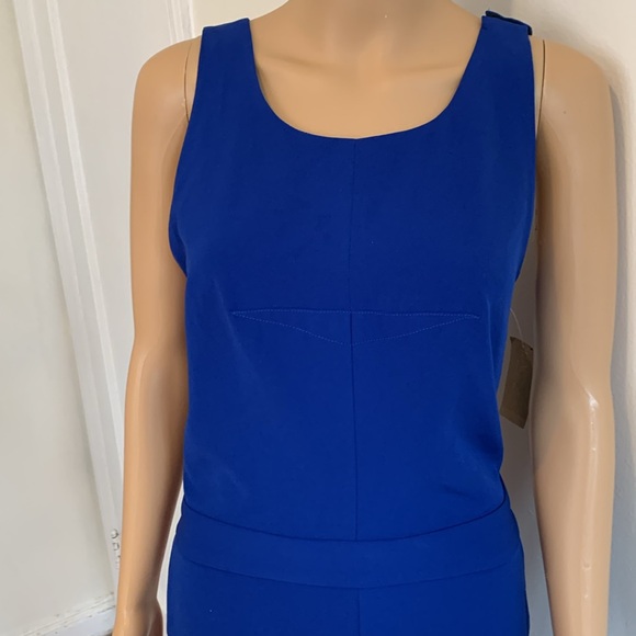 Rachel ROY Jumpsuit - Picture 2 of 11